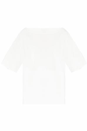 T-shirt with stiffening, zdjęcie 1 T-shirt with stiffening od Marni